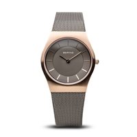 Watch Bering Woman Classic Collection in Steel 11927-369 - 11927-369